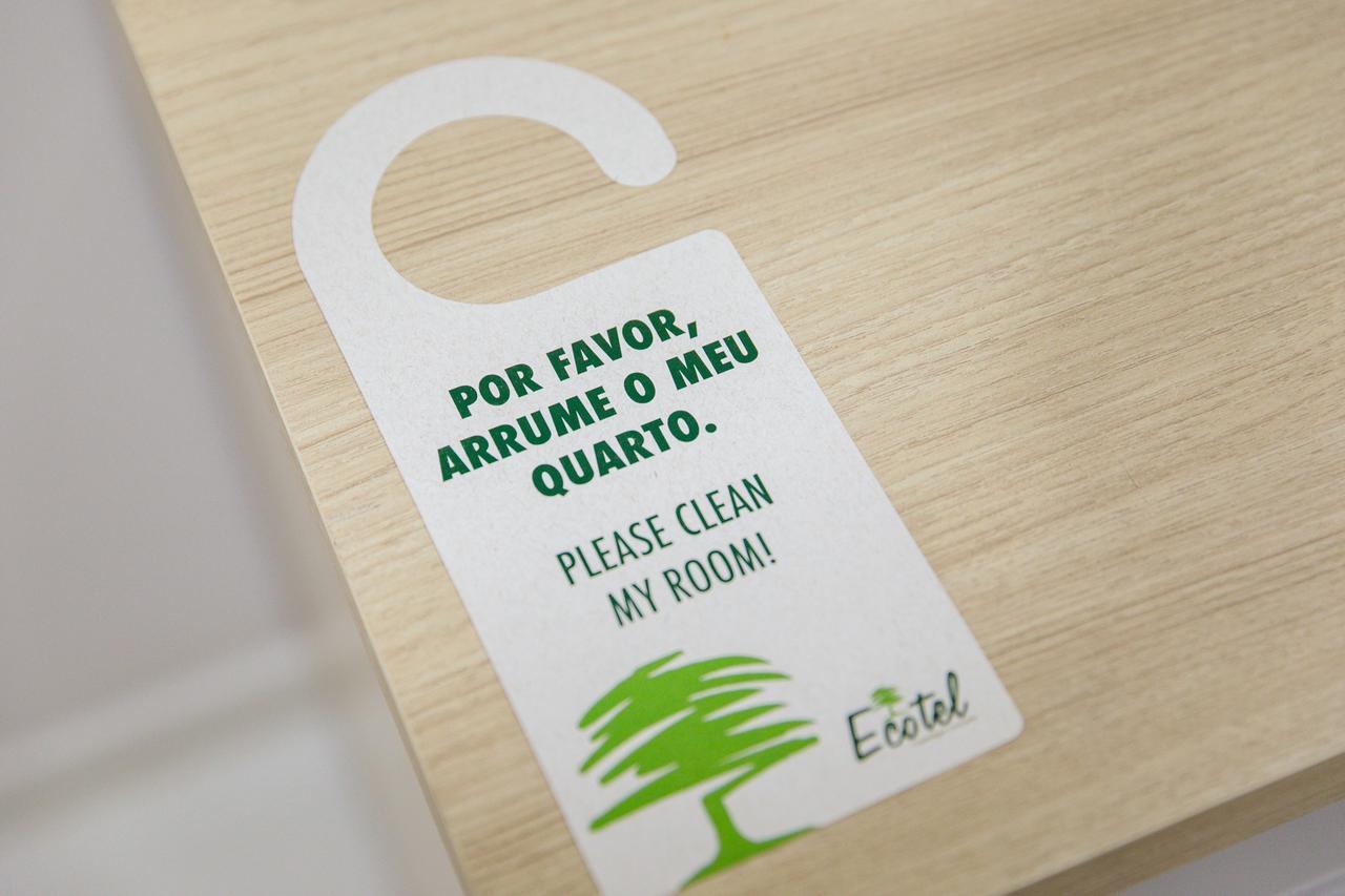 Ecotel Hotel