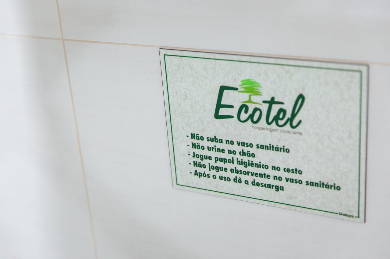 Hotel Ecotel