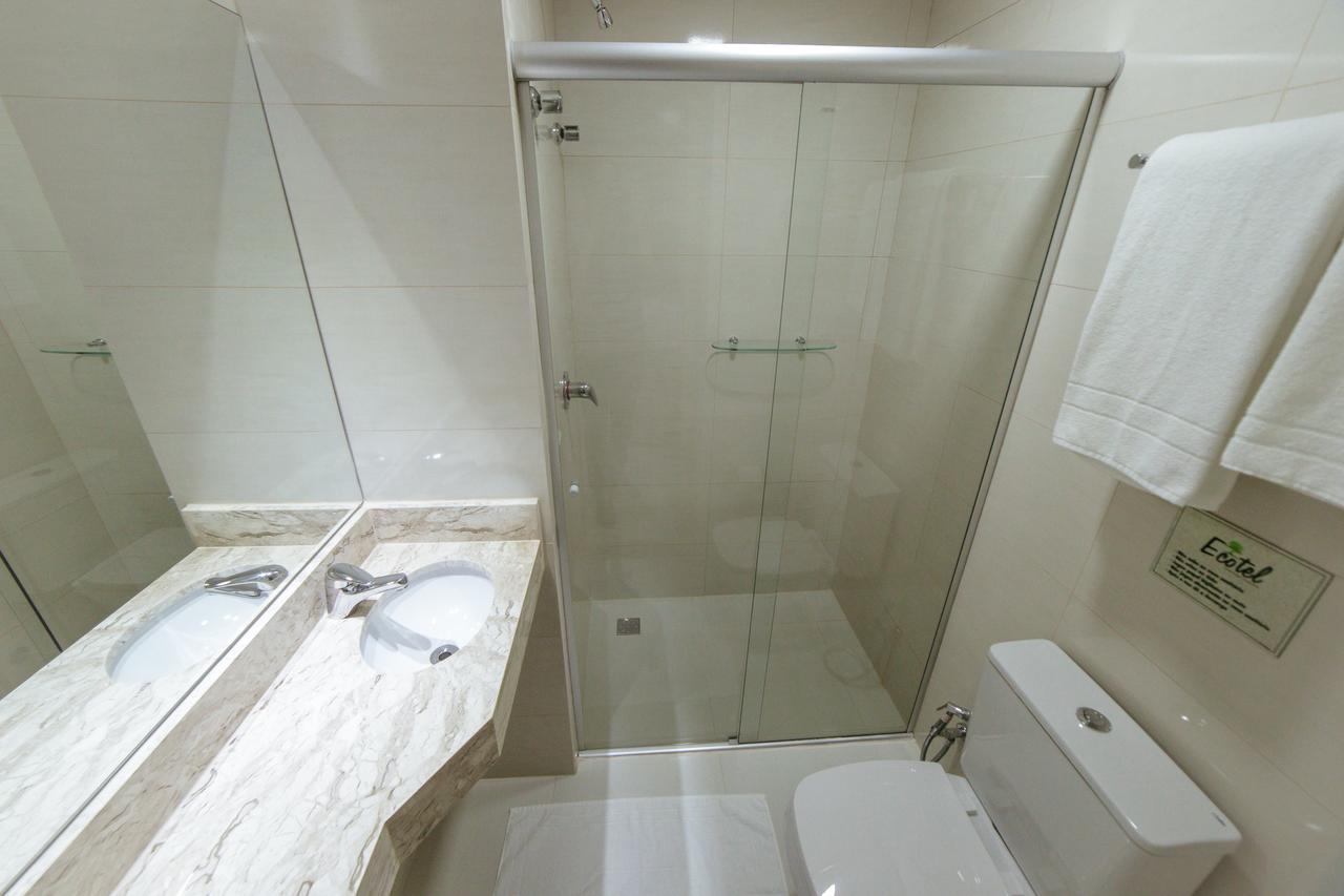 Ecotel 3*