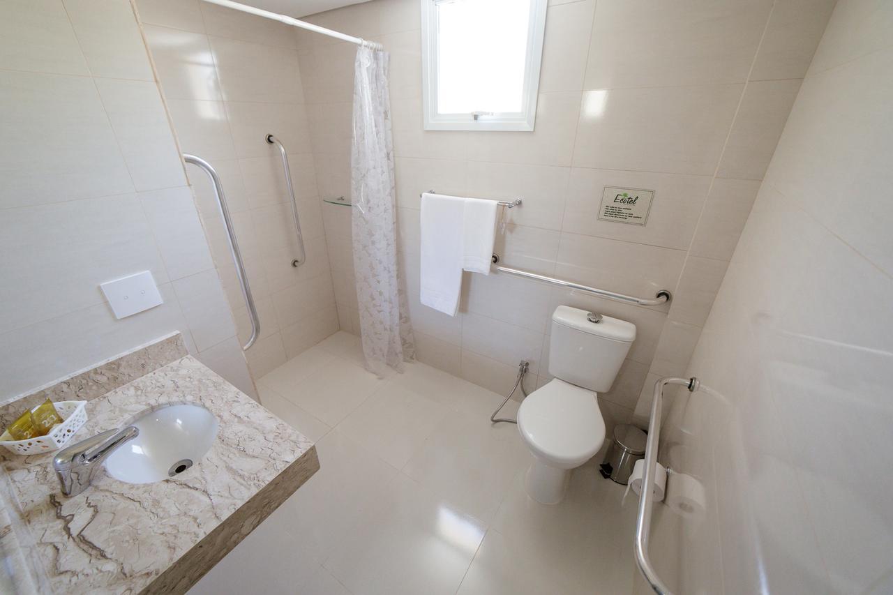 Ecotel Ribeirão Preto