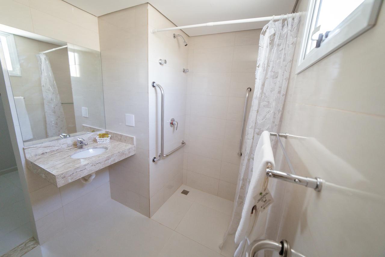 Ecotel Ribeirão Preto