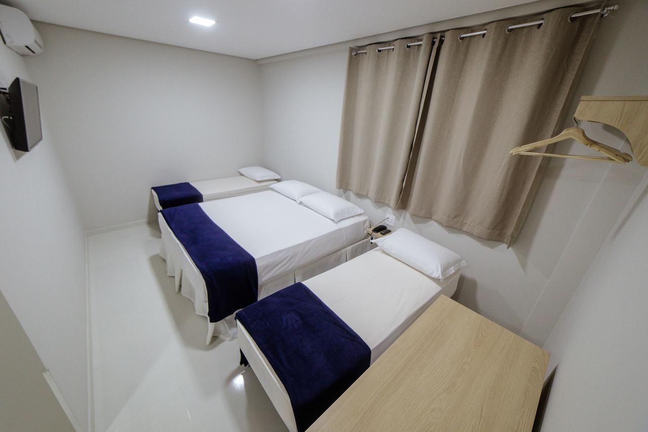 Ecotel 3* Ribeirão Preto