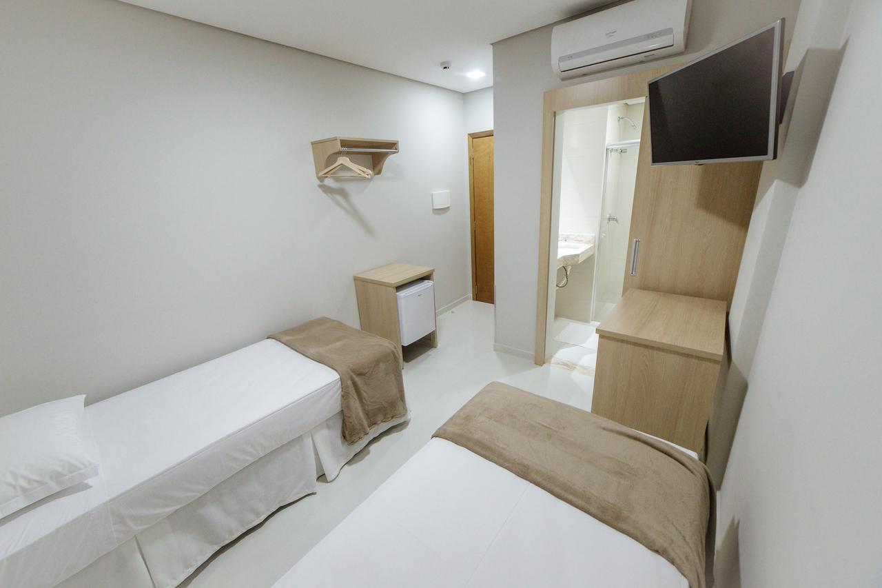 Ecotel Hotel