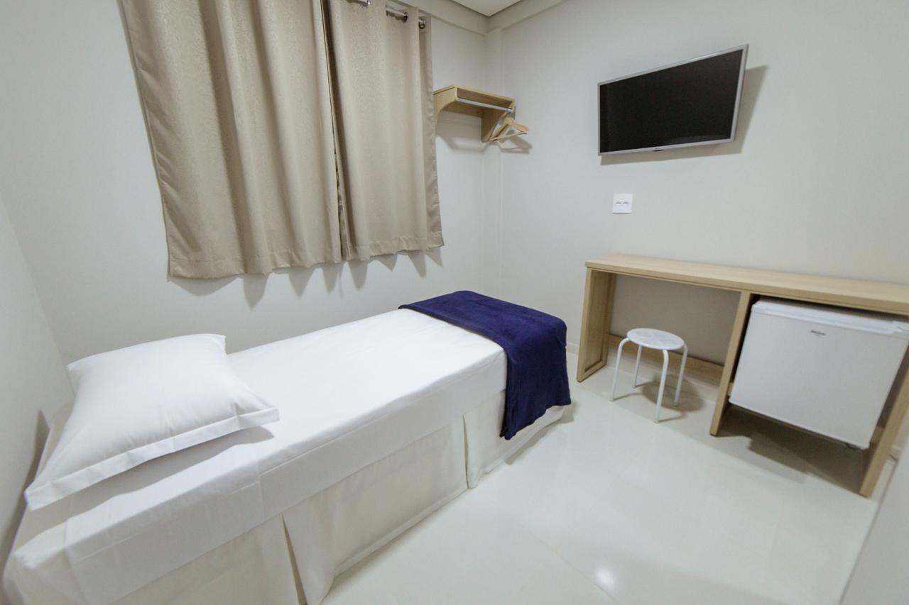 Ecotel 3* Ribeirão Preto