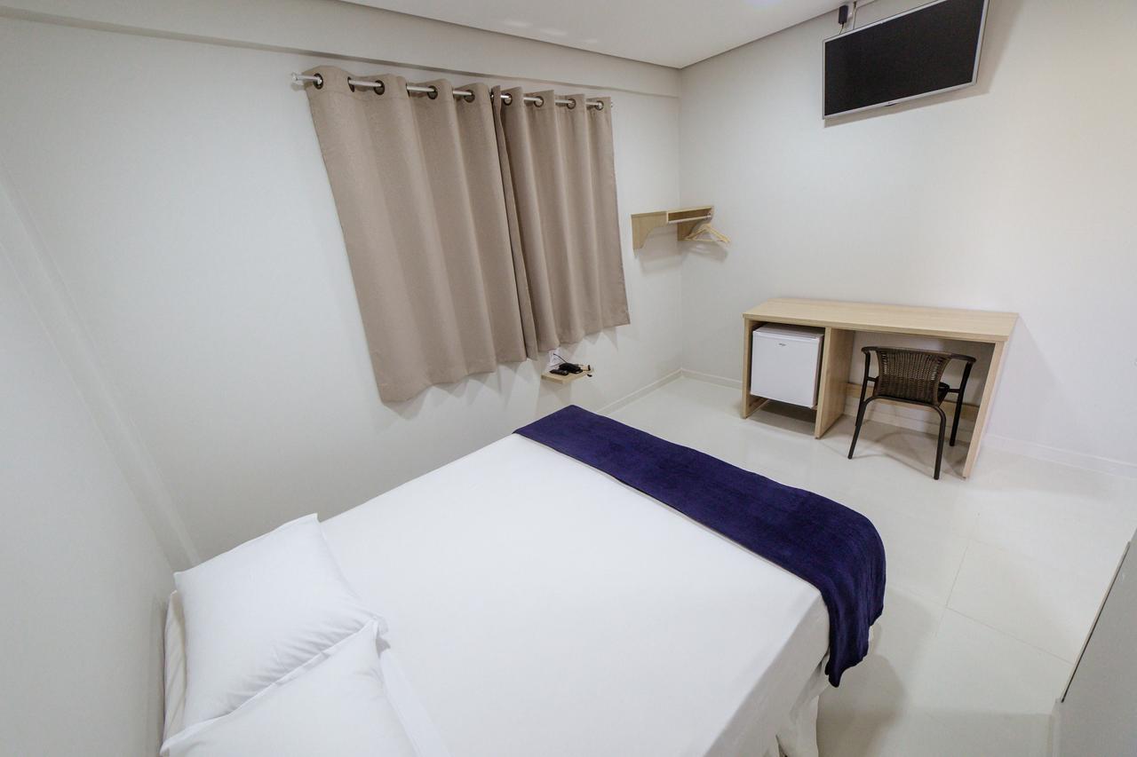 Ecotel Ribeirão Preto