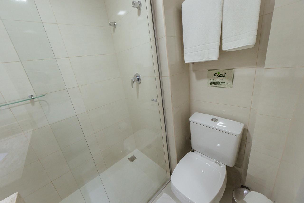 Ecotel Hotel 3*