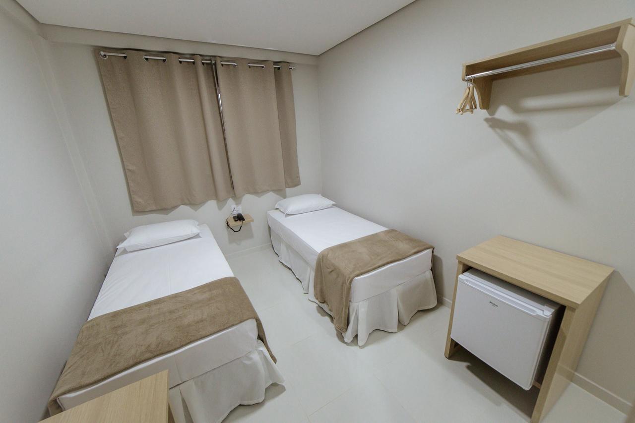 Hotel Ecotel 3*