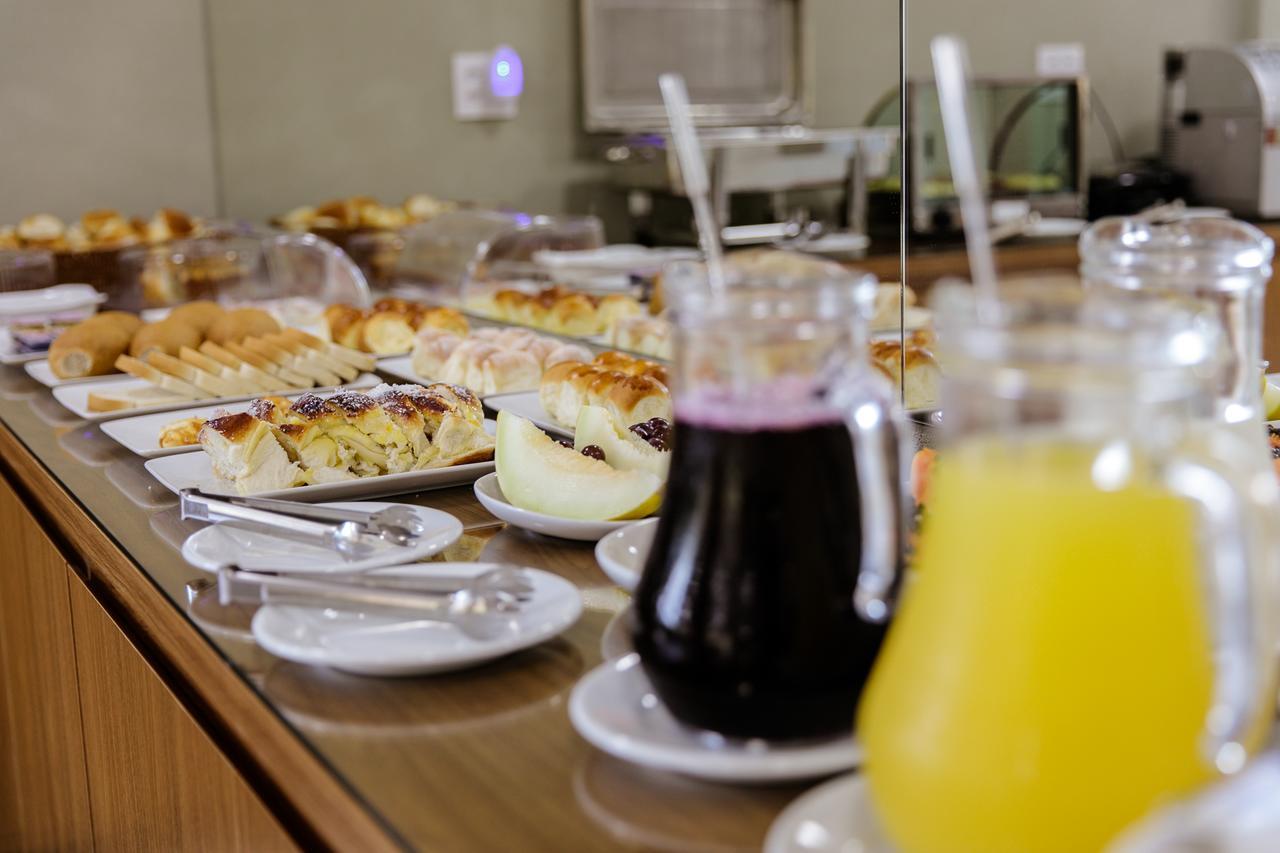 Ecotel Hotel 3*